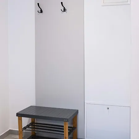 Apartman Zamkowa 7 Wawel Krakkó