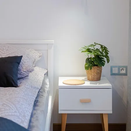 Apartman Zamkowa 7 Wawel