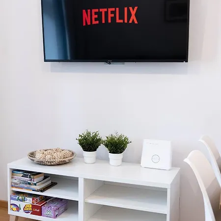 Zamkowa 7 Wawel Apartman