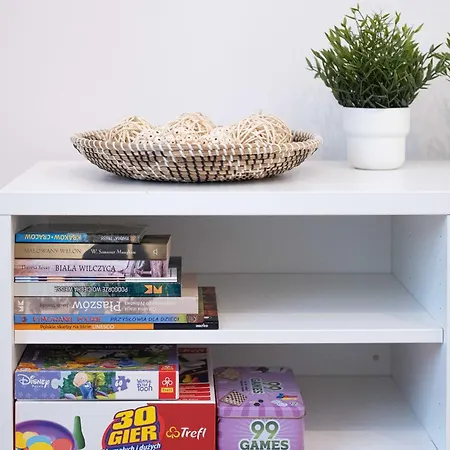 Zamkowa 7 Wawel Apartman Krakkó