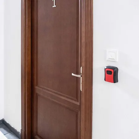 Apartman Zamkowa 7 Wawel